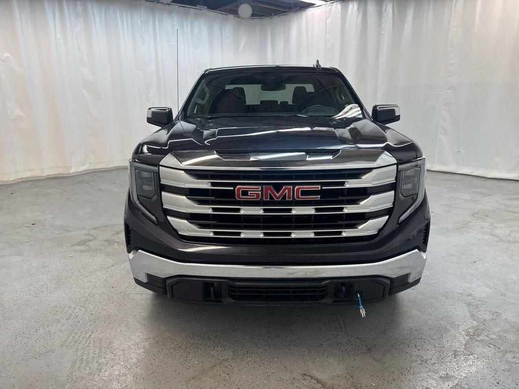 used 2023 GMC Sierra 1500 car, priced at $40,999