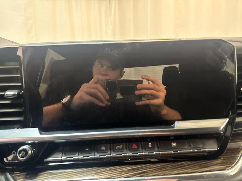 used 2023 GMC Sierra 1500 car, priced at $40,999