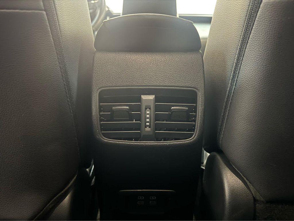 used 2024 Toyota Corolla Cross car, priced at $31,999