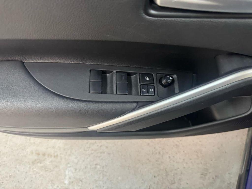 used 2024 Toyota Corolla Cross car, priced at $31,999