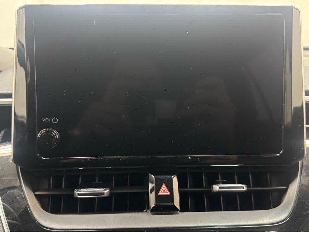 used 2024 Toyota Corolla Cross car, priced at $31,999