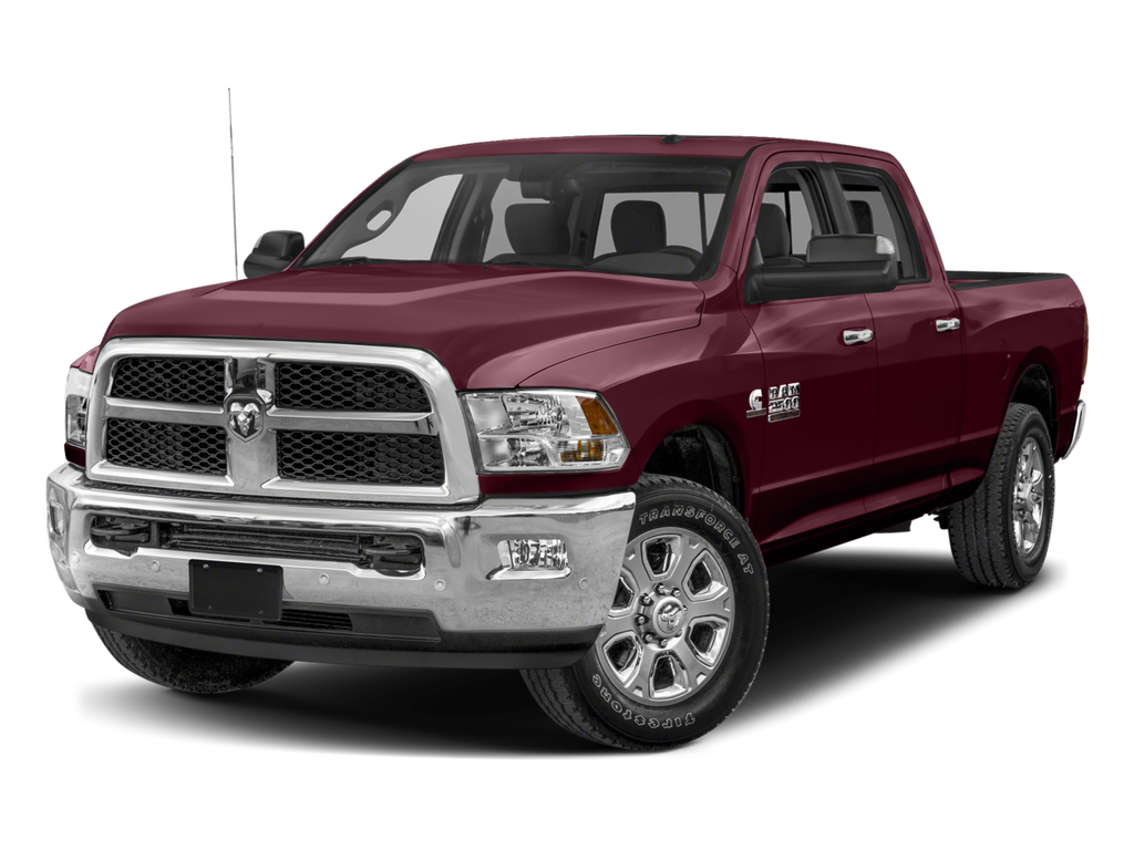 used 2016 Ram 2500 car, priced at $35,999
