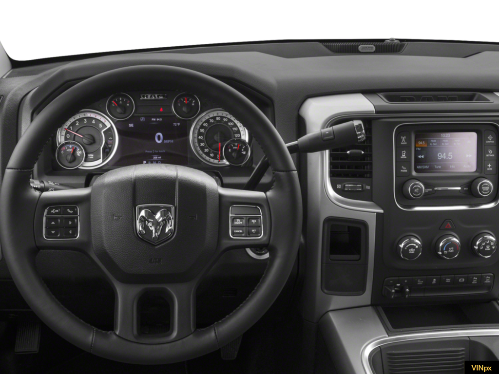 used 2016 Ram 2500 car, priced at $35,999