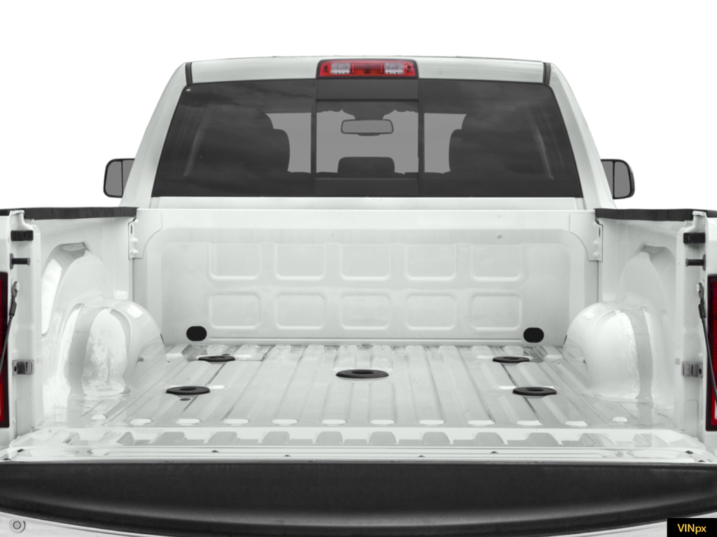 used 2016 Ram 2500 car, priced at $35,999