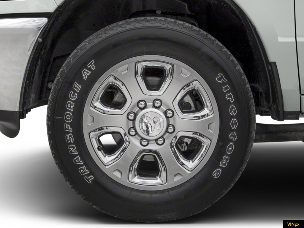 used 2016 Ram 2500 car, priced at $35,999