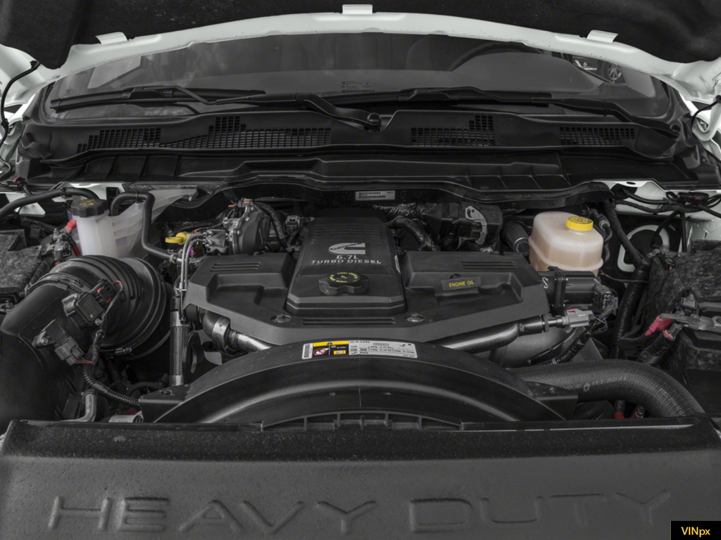 used 2016 Ram 2500 car, priced at $35,999