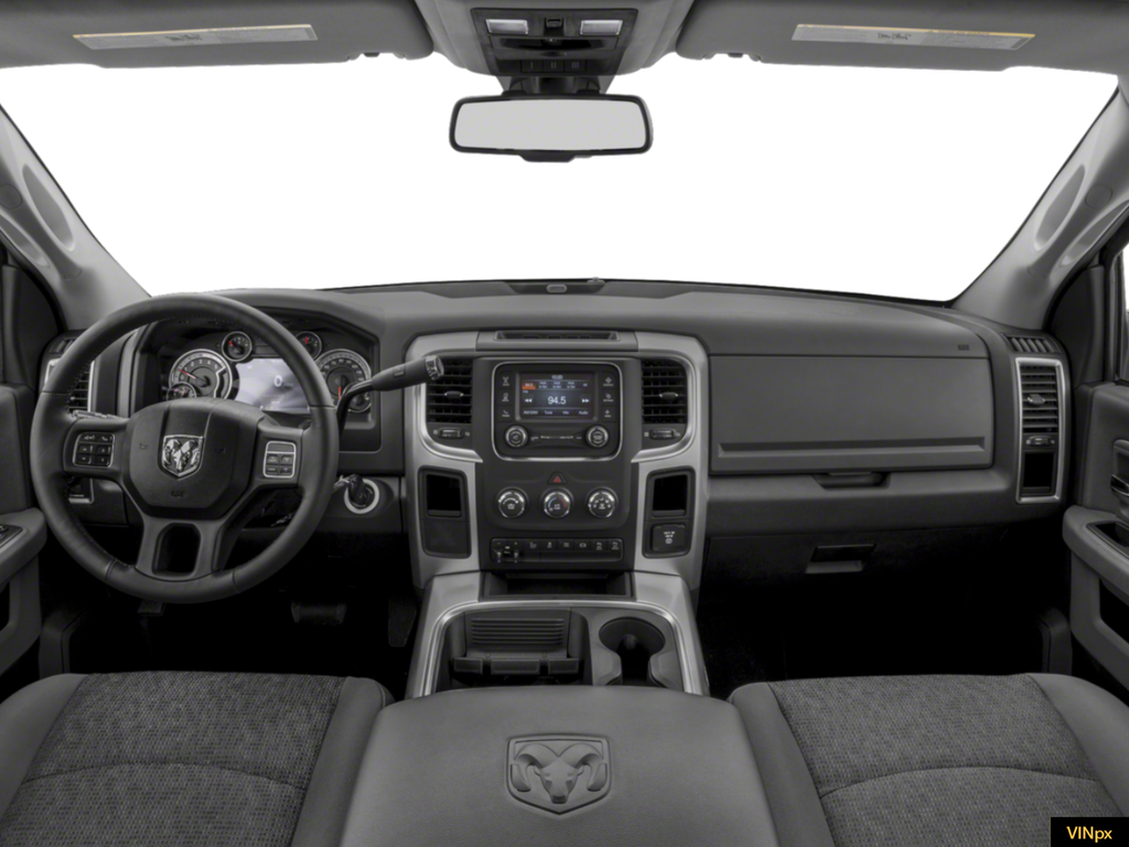 used 2016 Ram 2500 car, priced at $35,999