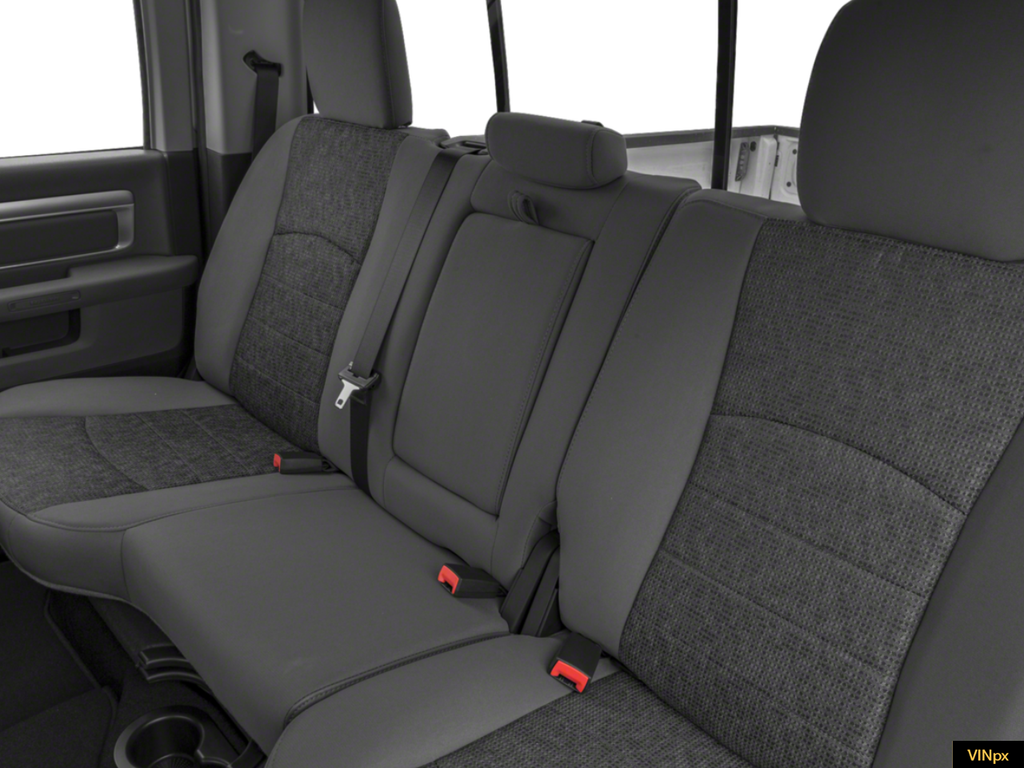 used 2016 Ram 2500 car, priced at $35,999