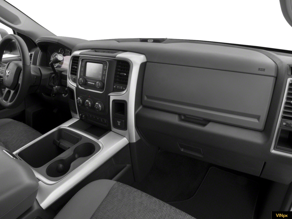 used 2016 Ram 2500 car, priced at $35,999