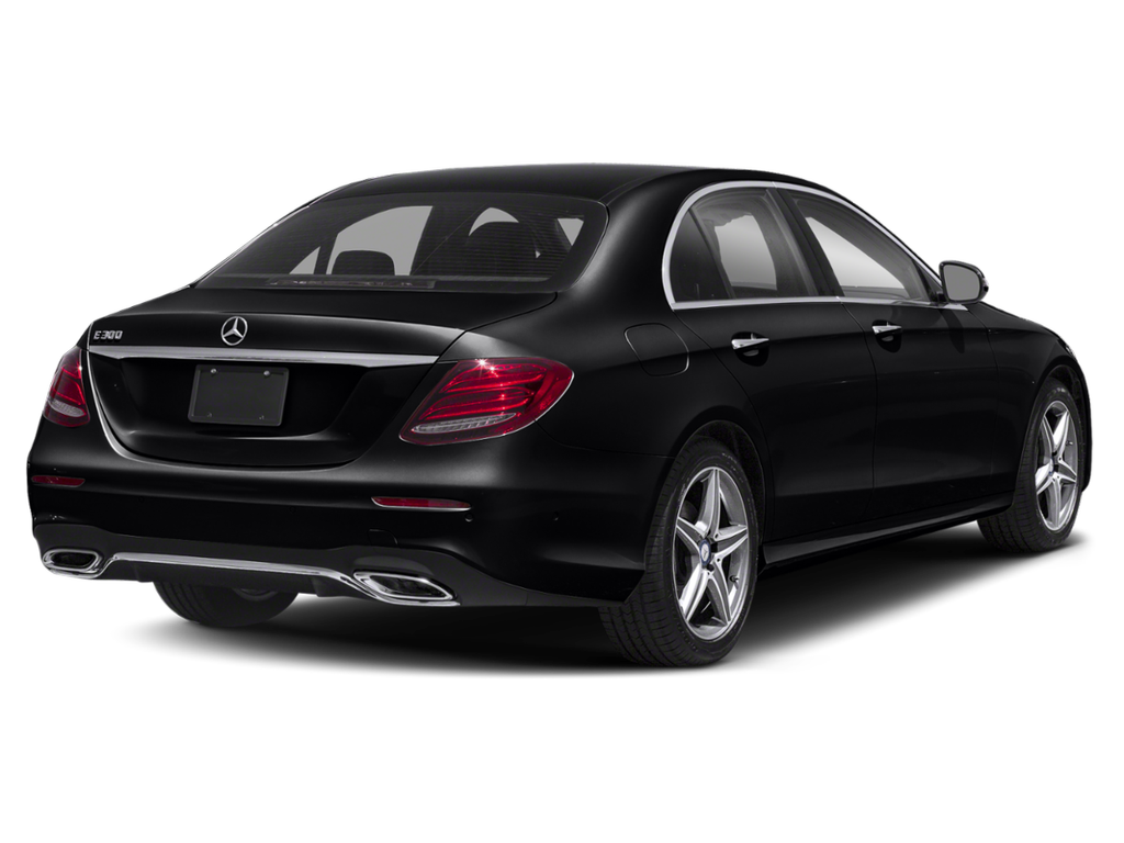 used 2019 Mercedes-Benz E-Class car, priced at $28,999