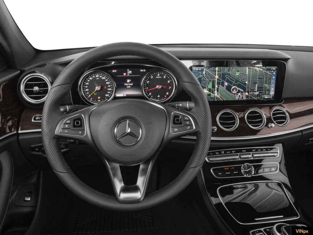 used 2019 Mercedes-Benz E-Class car, priced at $28,999