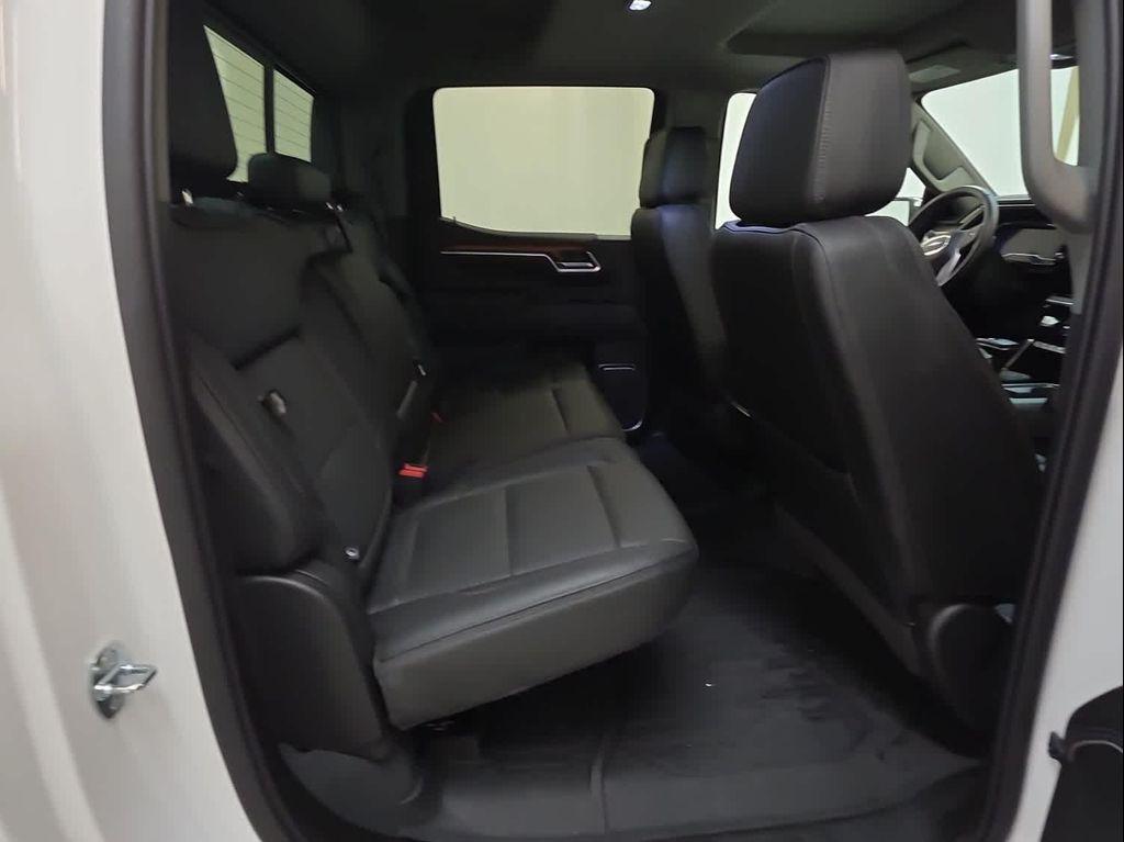 used 2022 GMC Sierra 1500 car, priced at $59,999