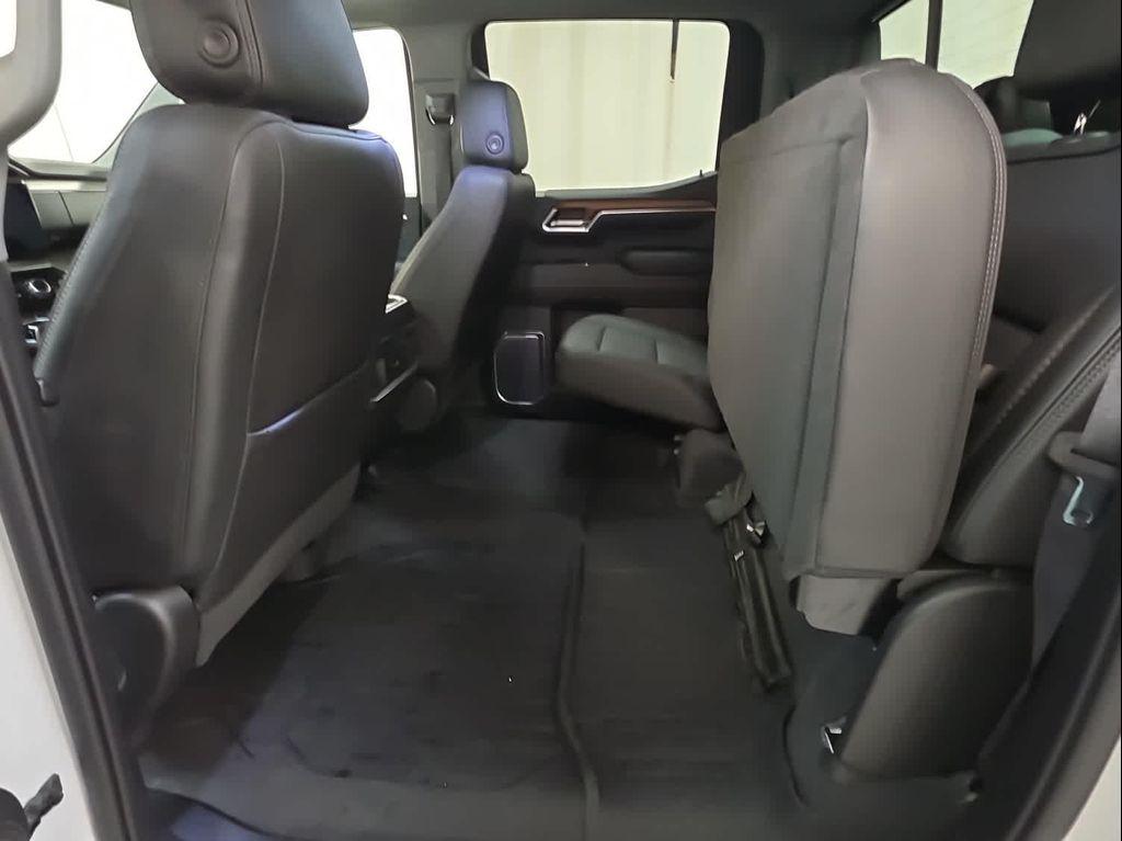 used 2022 GMC Sierra 1500 car, priced at $59,999