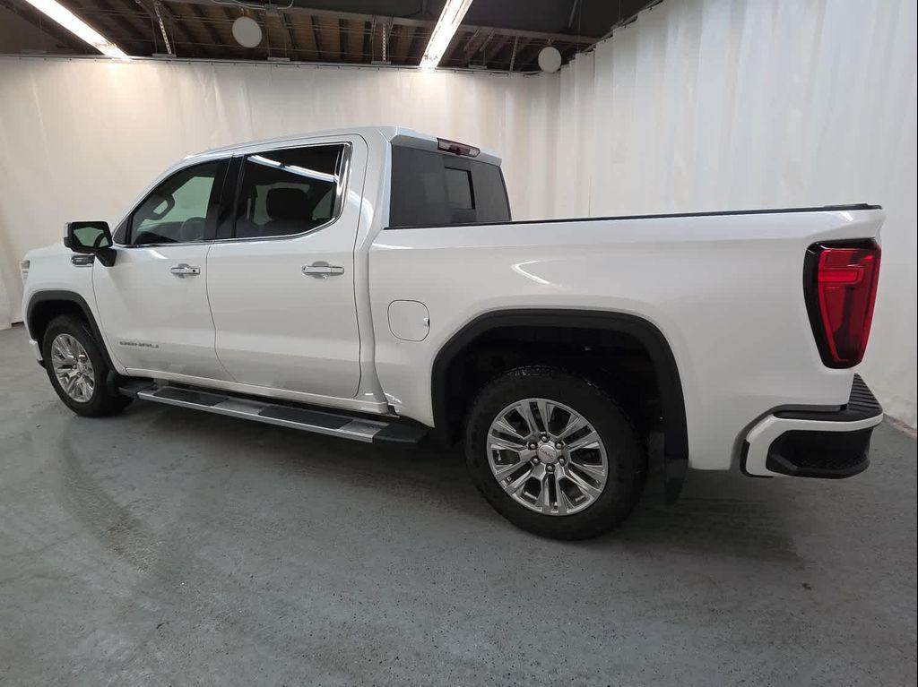used 2022 GMC Sierra 1500 car, priced at $59,999