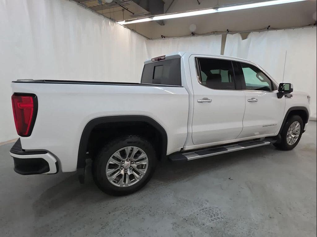 used 2022 GMC Sierra 1500 car, priced at $59,999