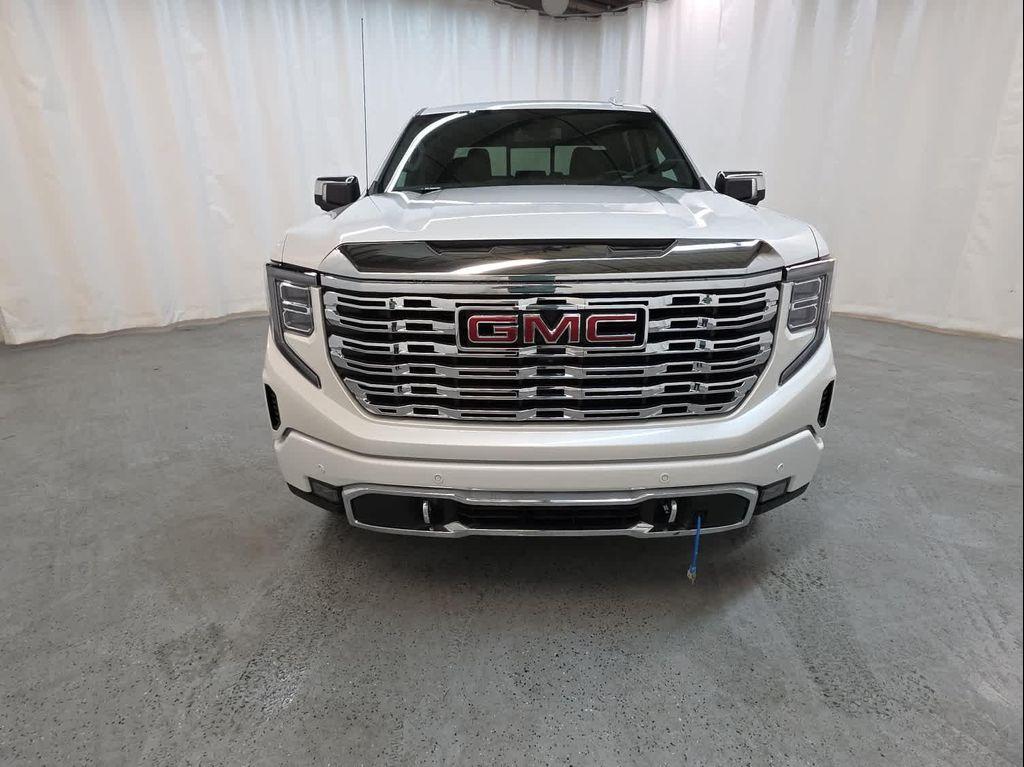 used 2022 GMC Sierra 1500 car, priced at $59,999