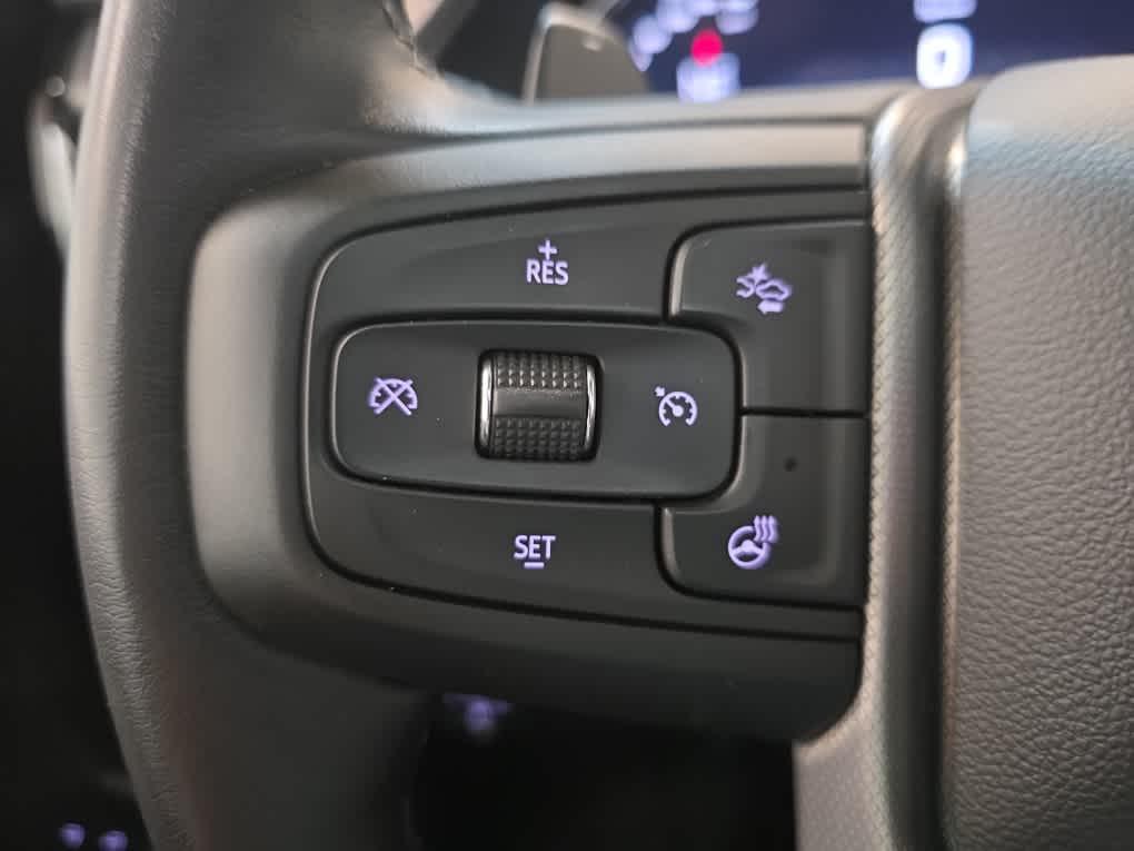 used 2022 GMC Sierra 1500 car, priced at $59,999