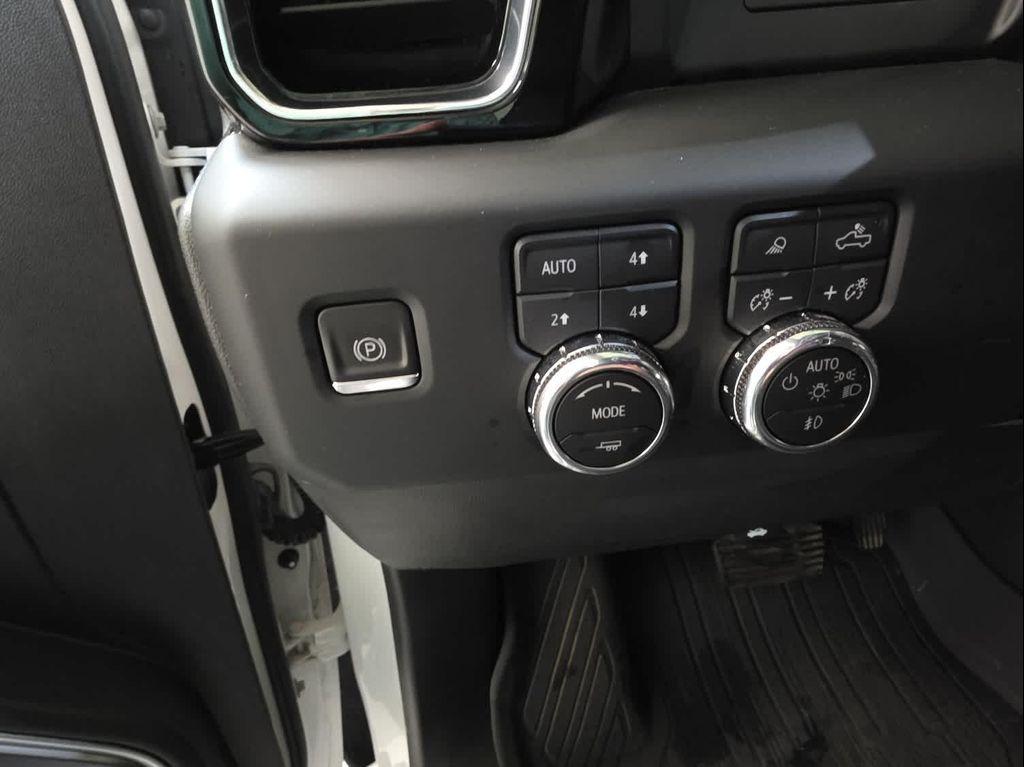 used 2022 GMC Sierra 1500 car, priced at $59,999