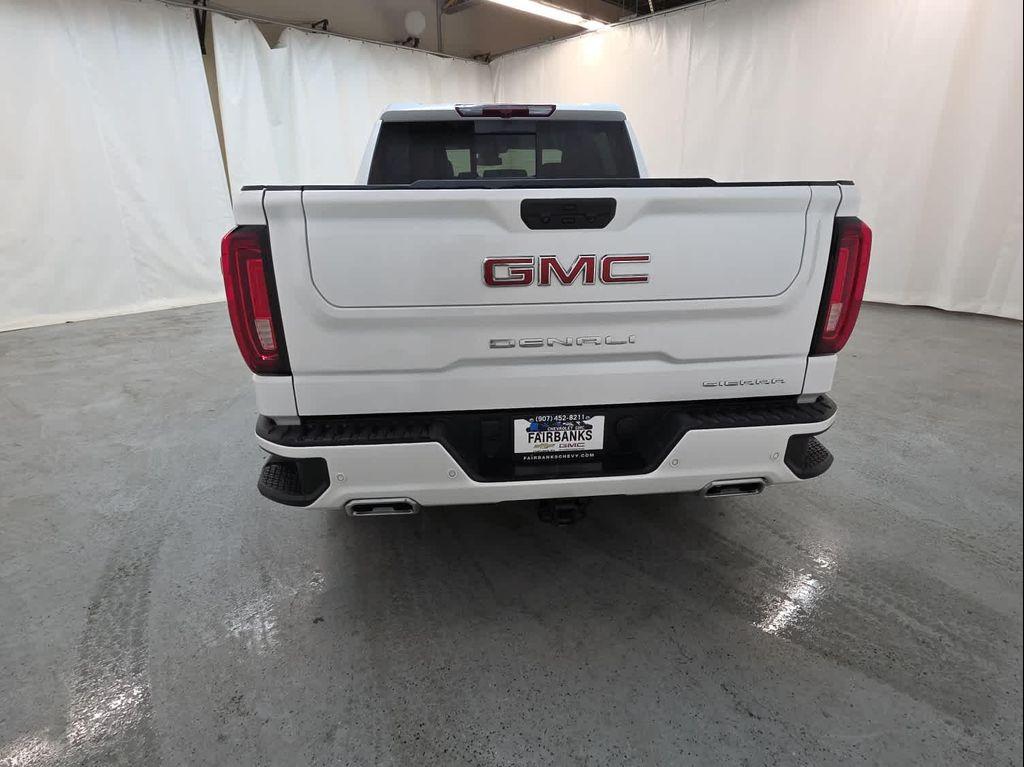 used 2022 GMC Sierra 1500 car, priced at $59,999