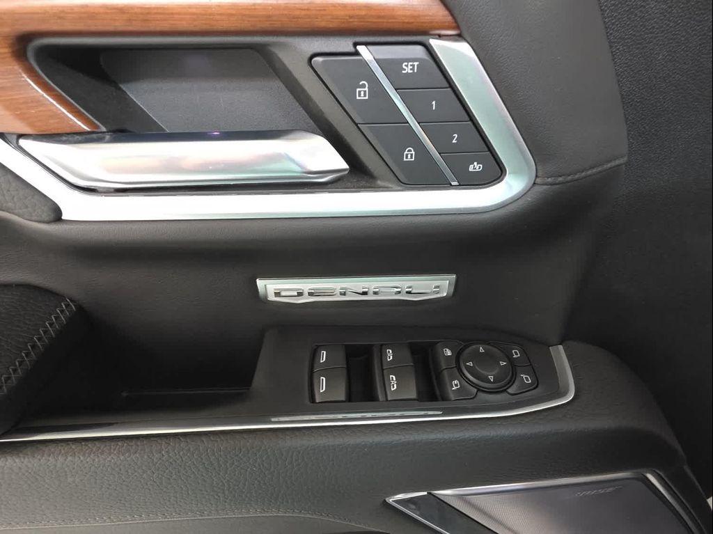 used 2022 GMC Sierra 1500 car, priced at $59,999