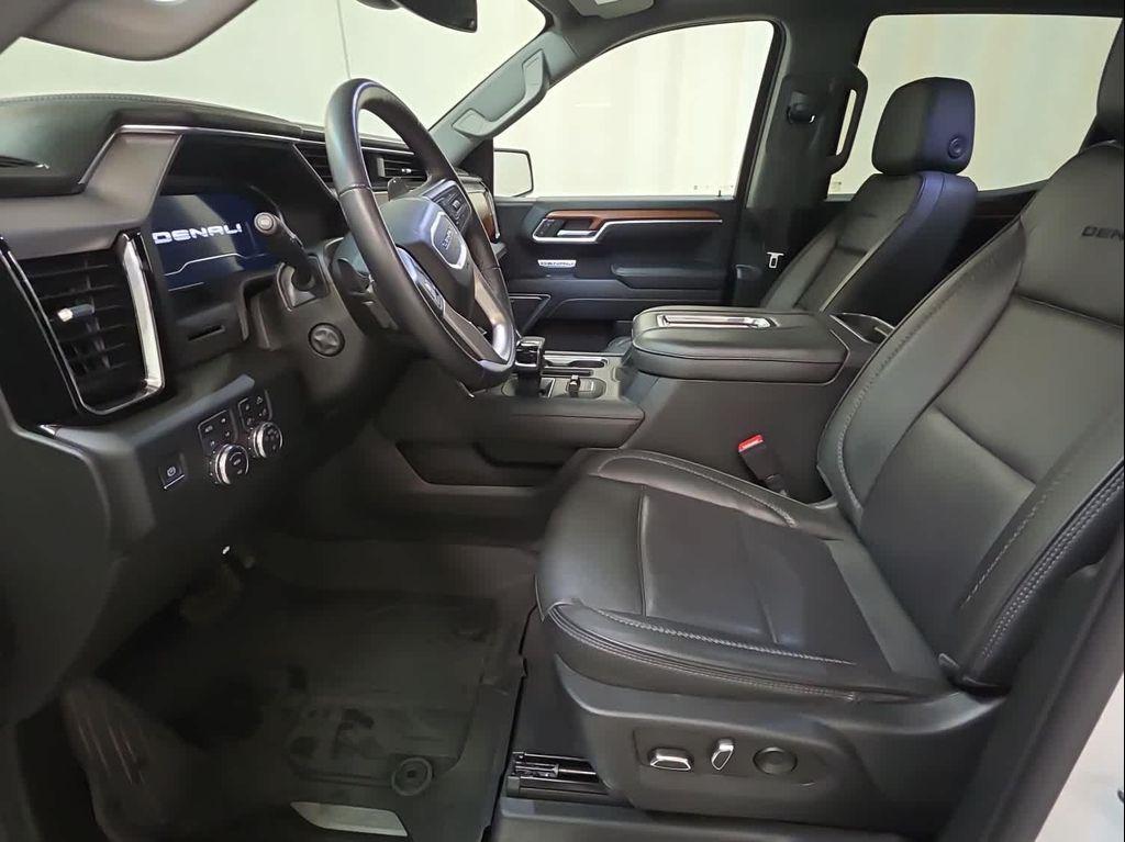 used 2022 GMC Sierra 1500 car, priced at $59,999