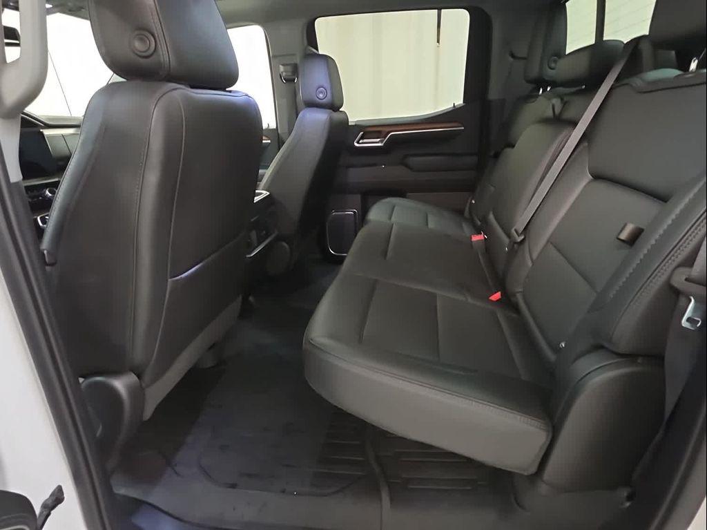 used 2022 GMC Sierra 1500 car, priced at $59,999