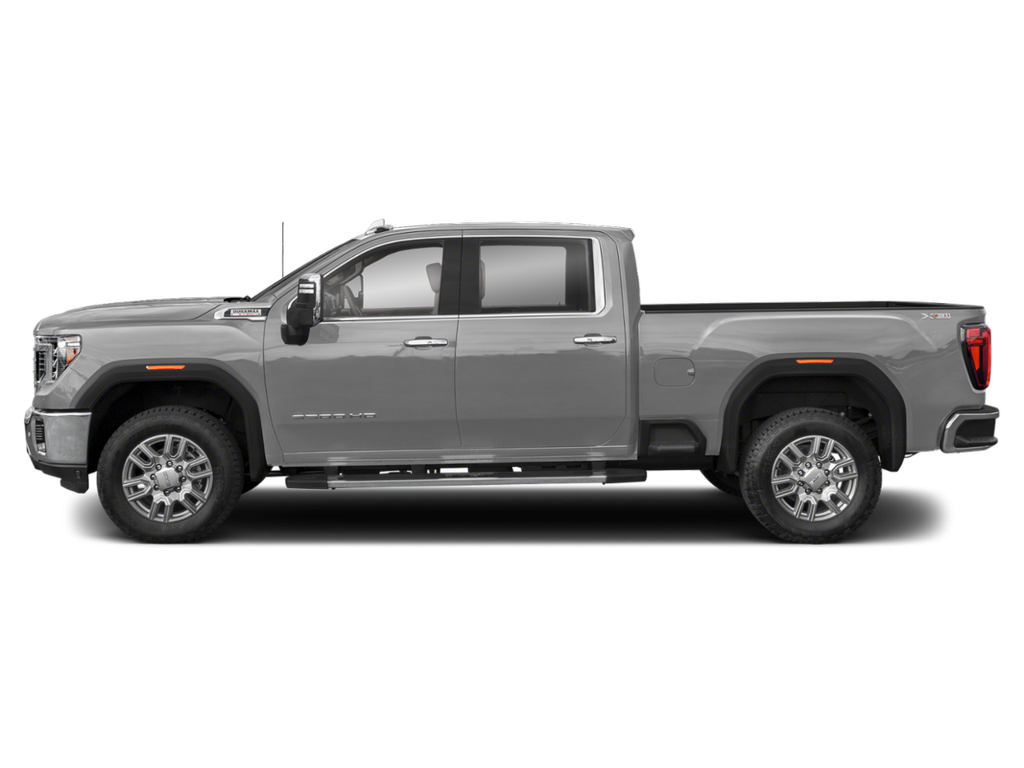 used 2022 GMC Sierra 3500 car, priced at $60,999