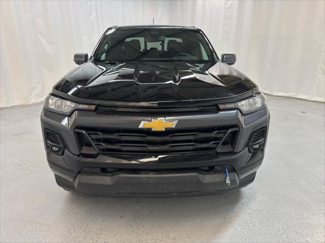 used 2023 Chevrolet Colorado car, priced at $39,999