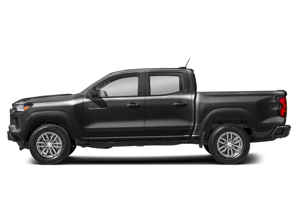 used 2023 Chevrolet Colorado car, priced at $42,999