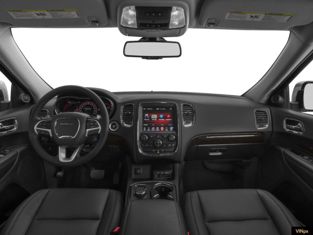 used 2016 Dodge Durango car, priced at $19,999