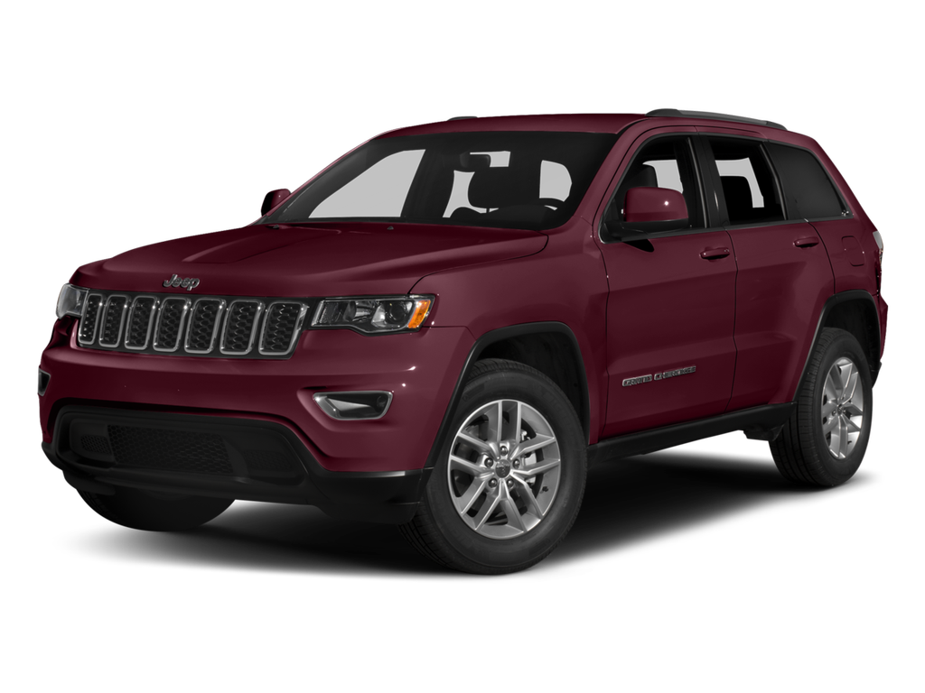 used 2017 Jeep Grand Cherokee car, priced at $17,999