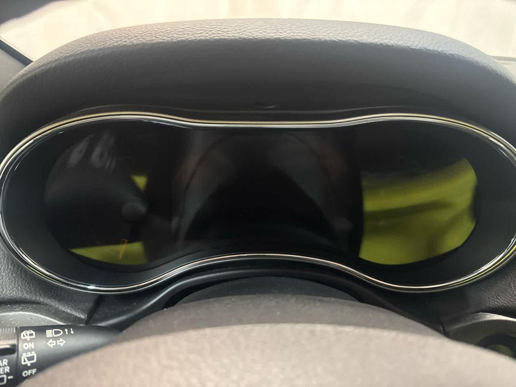 used 2017 Jeep Grand Cherokee car, priced at $17,999