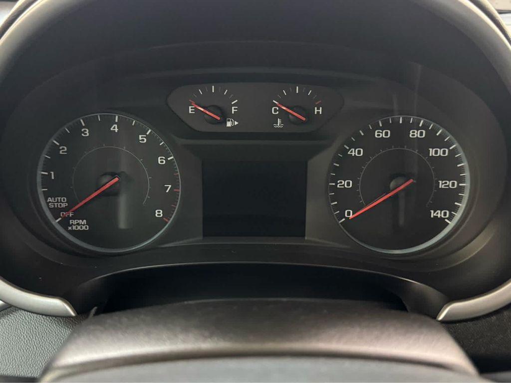 used 2024 Chevrolet Malibu car, priced at $26,999