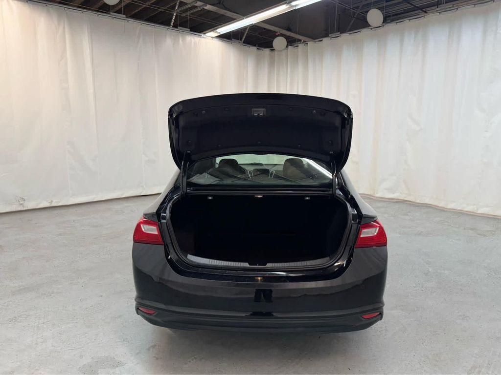 used 2024 Chevrolet Malibu car, priced at $26,999