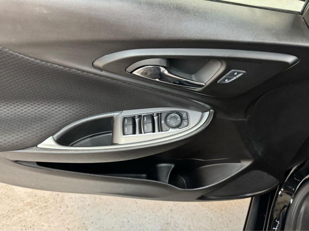 used 2024 Chevrolet Malibu car, priced at $26,999