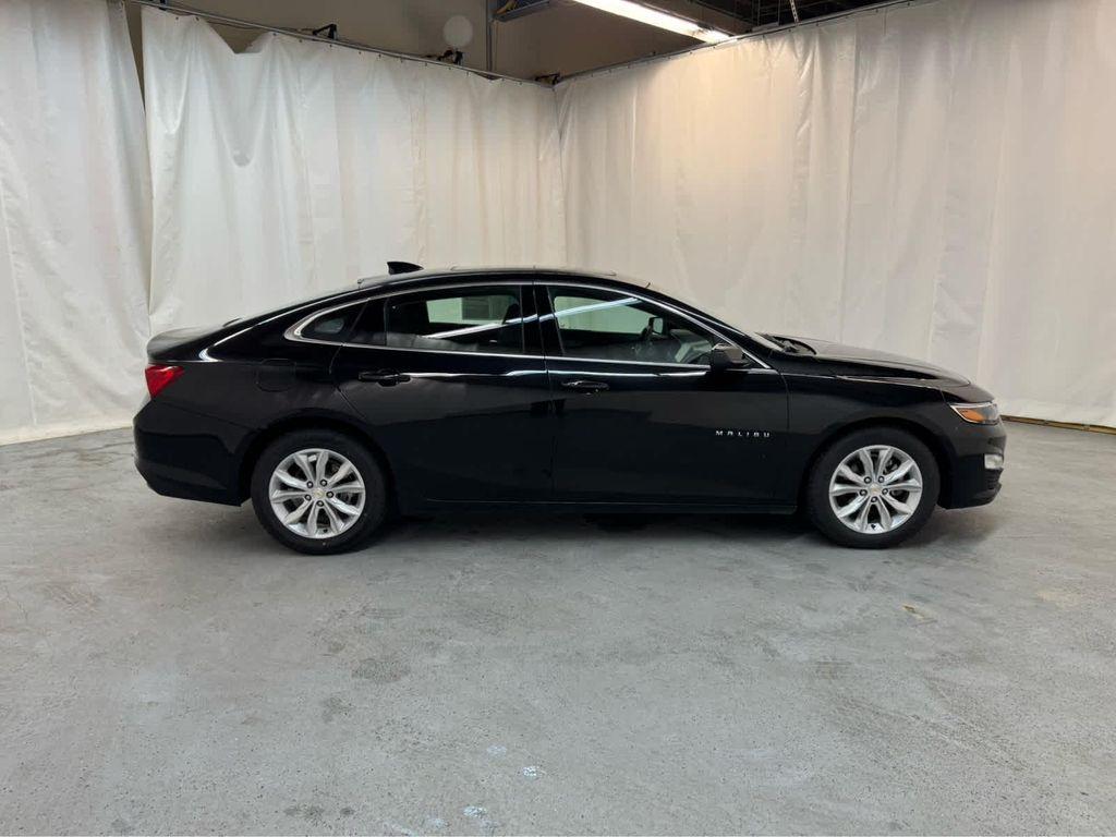 used 2024 Chevrolet Malibu car, priced at $26,999