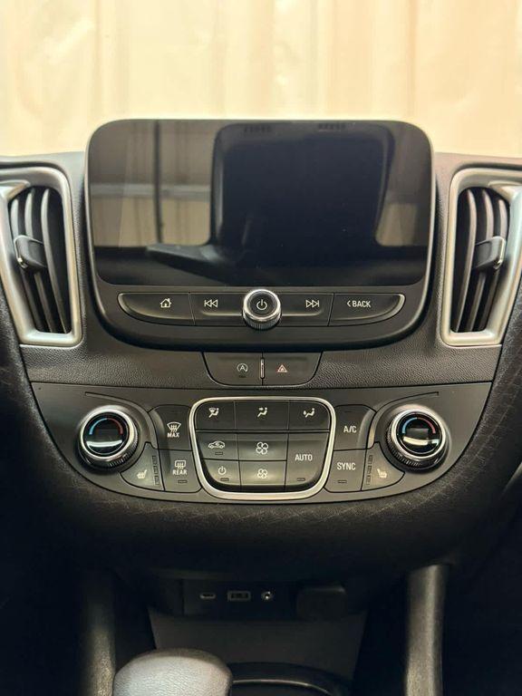 used 2024 Chevrolet Malibu car, priced at $26,999