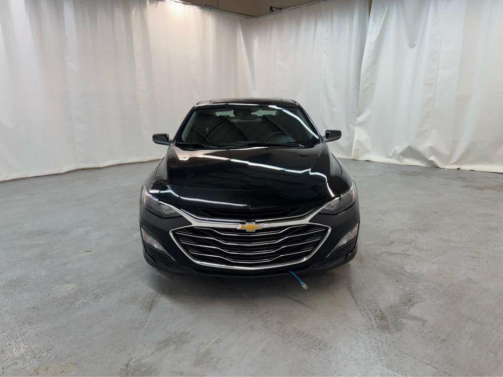 used 2024 Chevrolet Malibu car, priced at $26,999