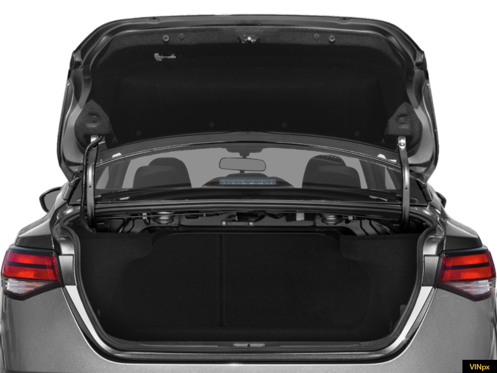 used 2021 Nissan Sentra car, priced at $18,999