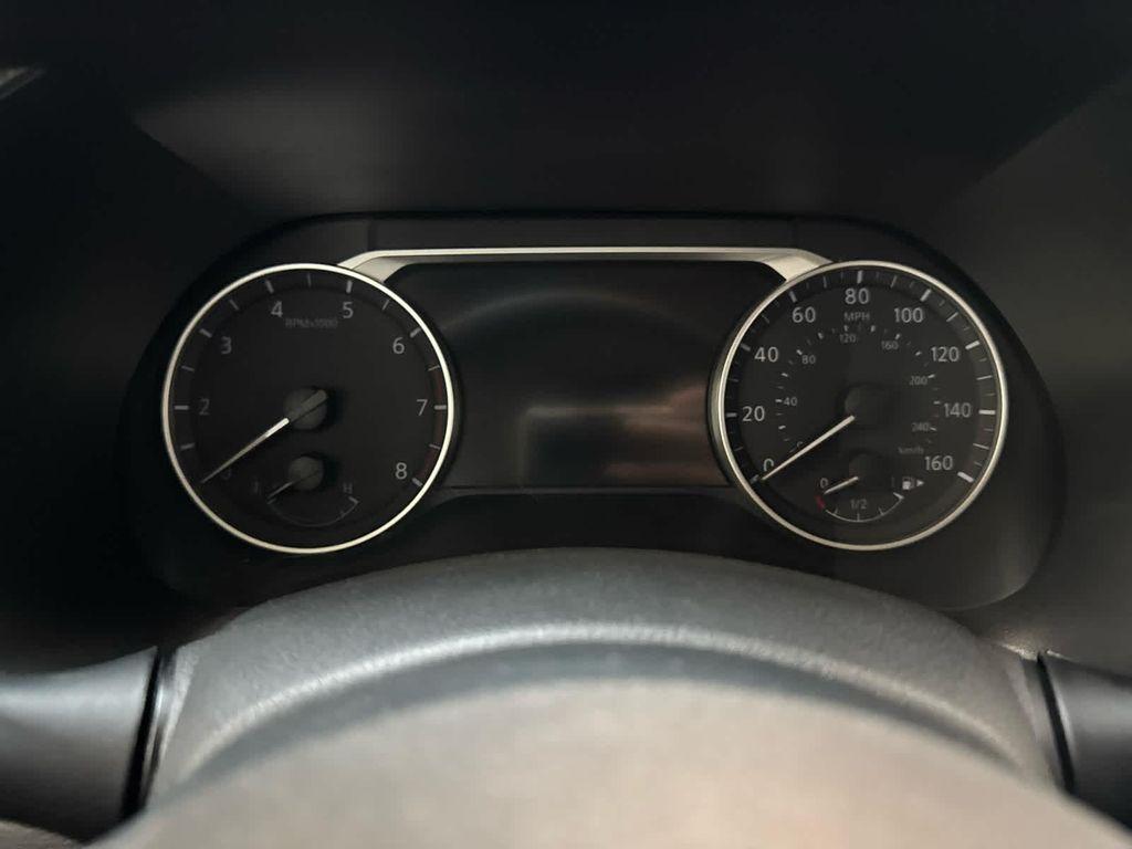 used 2021 Nissan Sentra car, priced at $18,999