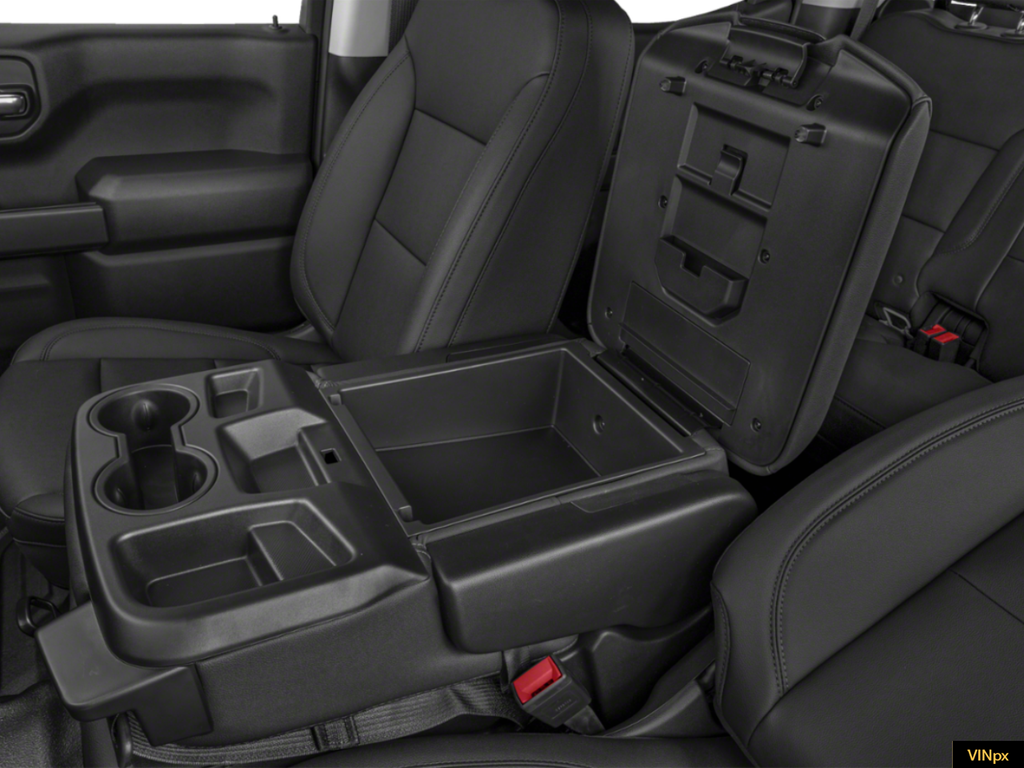 used 2024 GMC Sierra 1500 car