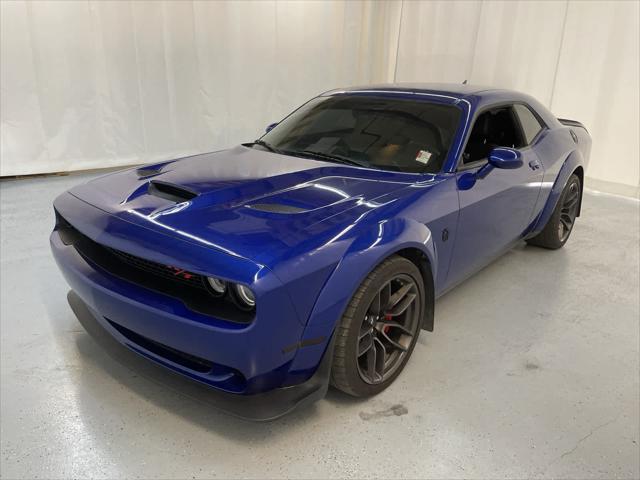 used 2020 Dodge Challenger car, priced at $48,999