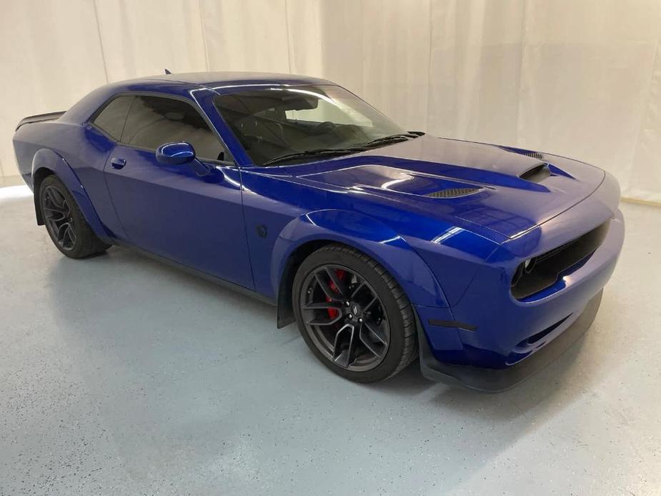 used 2020 Dodge Challenger car, priced at $52,999