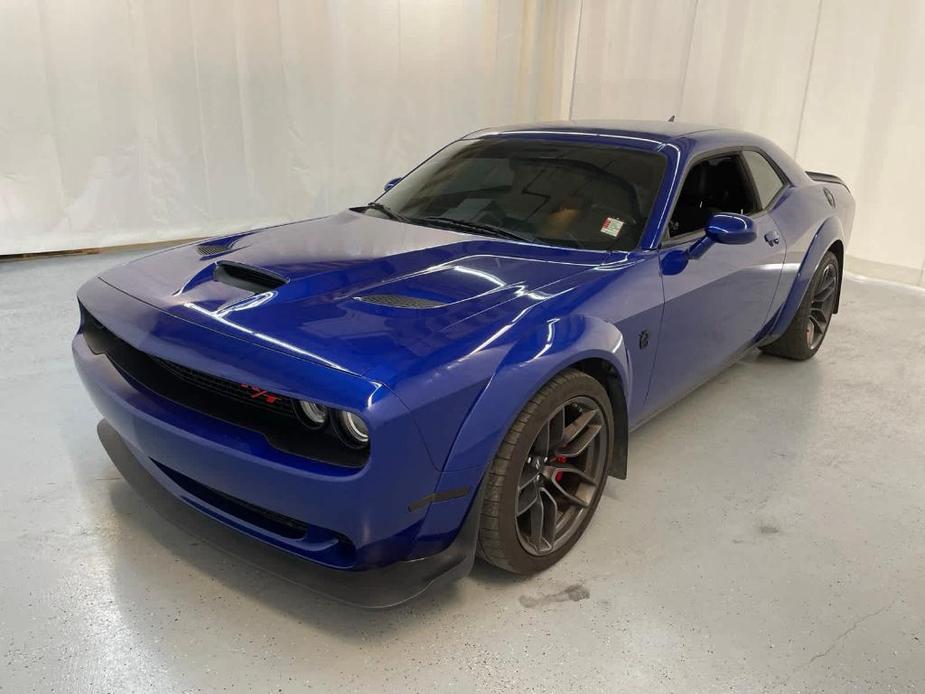 used 2020 Dodge Challenger car, priced at $54,999