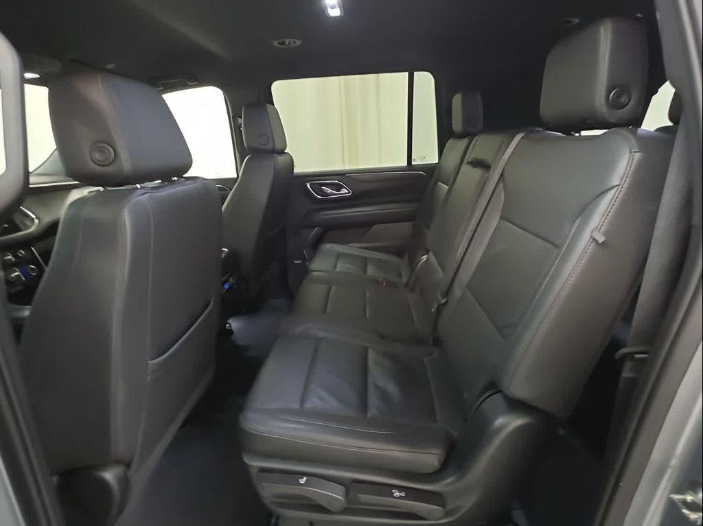used 2023 Chevrolet Suburban car, priced at $51,999