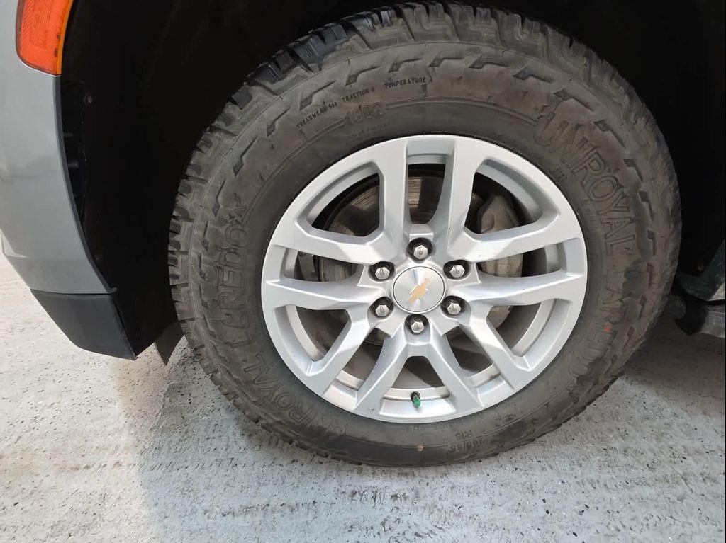 used 2023 Chevrolet Suburban car, priced at $51,999