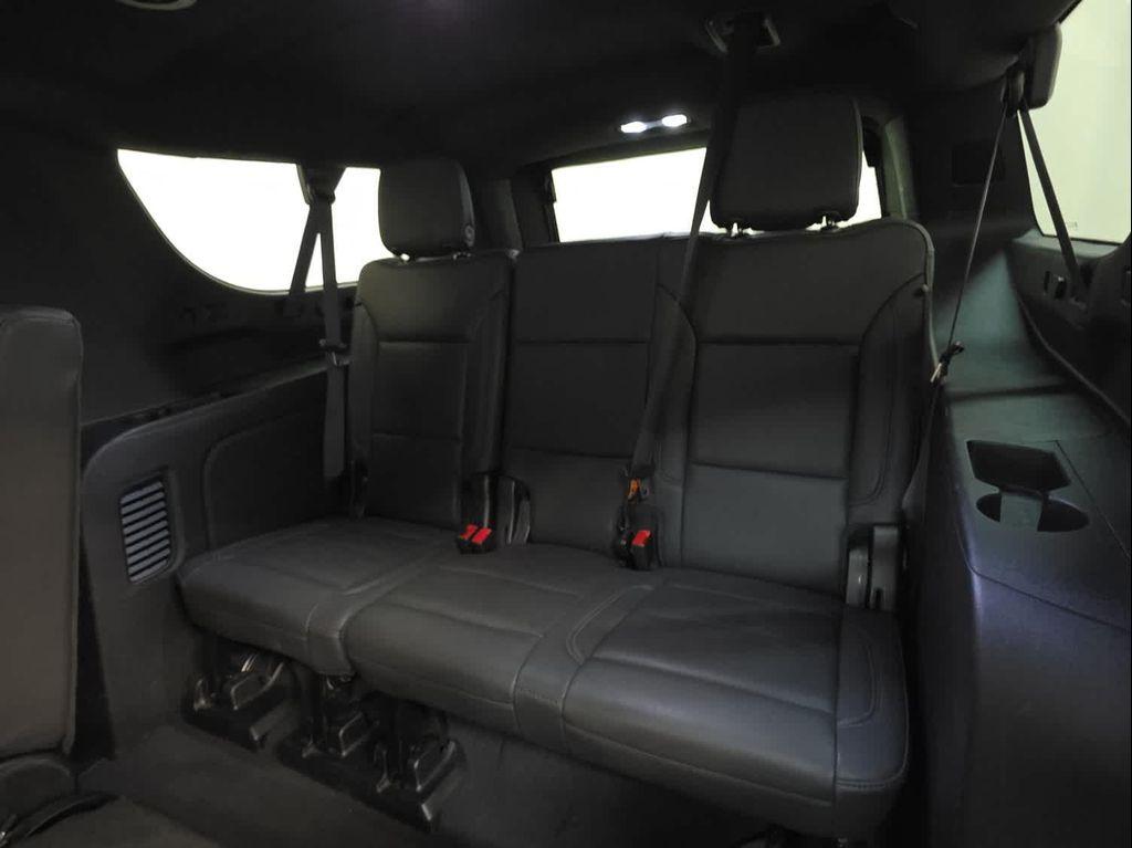 used 2023 Chevrolet Suburban car, priced at $51,999