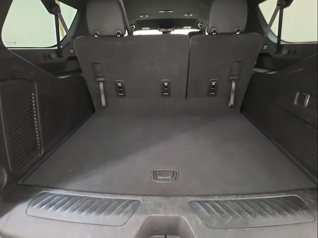 used 2023 Chevrolet Suburban car, priced at $51,999