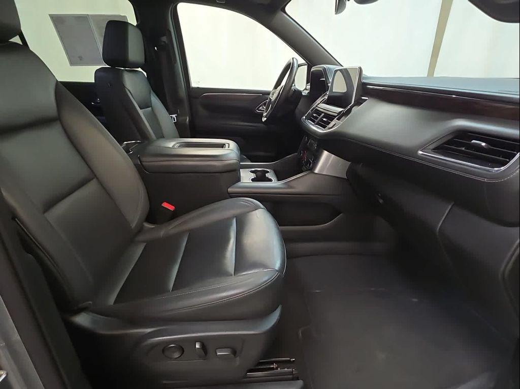 used 2023 Chevrolet Suburban car, priced at $51,999