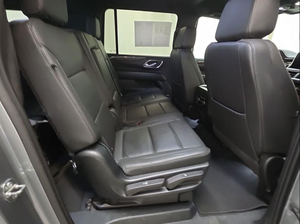used 2023 Chevrolet Suburban car, priced at $51,999